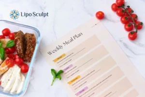 Best Weight Loss Diet Plan For Men 5 Get the best results from Lipo Sculpt with non surgical weight loss plus best diet for men Market Drayton