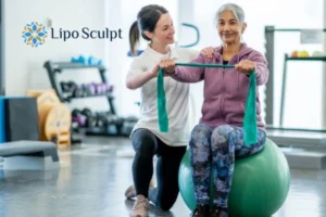 Can Faecal Incontinence Be Cured? 6 Have you tried all other treatments to fix your faecal incontinence Market Drayton - try Lipo Sculpt NOW!
