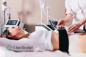 Unveiling the Science of Cellulite Reduction with EM Tone Sculpt 4 Book in today for cellulite reduction Market Drayton treatment!