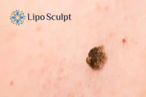 Cryopen – Safest Seborrheic Keratosis Treatment 1 Book in for Seborrheic Keratosis removal treatment Market Drayton today!