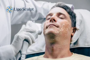 Why people choose HI-FU for their facelifts 3 Book a consultation today with Lipo Sculpt Market Drayton for your HIFU facelift today!