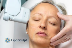 Why people choose HI-FU for their facelifts 2 Learn more about HIFU facelift Market Drayton from Lipo Sculpt today!