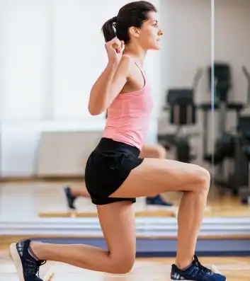 fat freezing Market Drayton and exercise