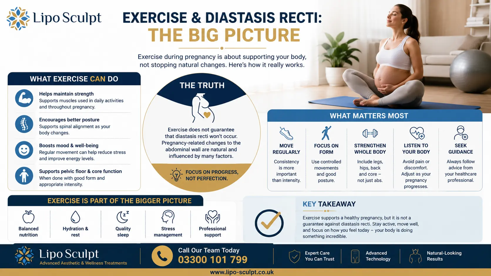 Does Exercise Reduce the Risk of Diastasis Recti? 3 Does Exercise Reduce the Risk of Diastasis Recti Market Drayton : Which Types of Exercise May Support a Healthier Core?