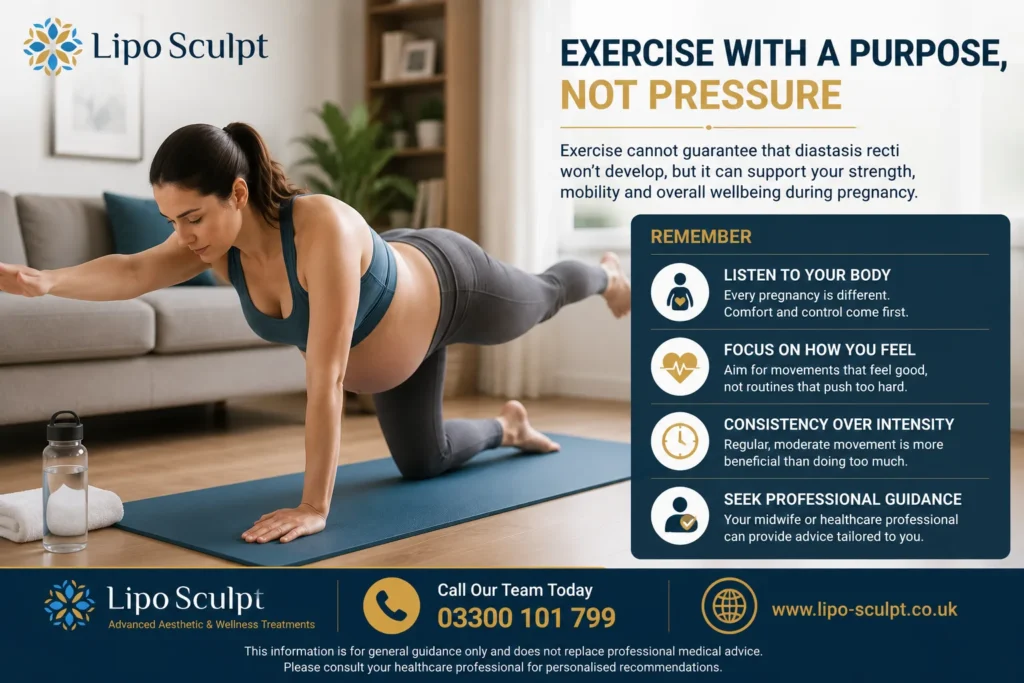 Does Exercise Reduce the Risk of Diastasis Recti? 4 Does Exercise Reduce the Risk of Diastasis Recti Market Drayton : Does Every Case of Diastasis Recti Need Treatment?